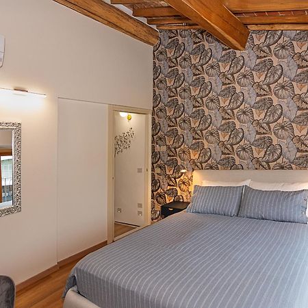 B&B Toringo Capannori Buitenkant foto