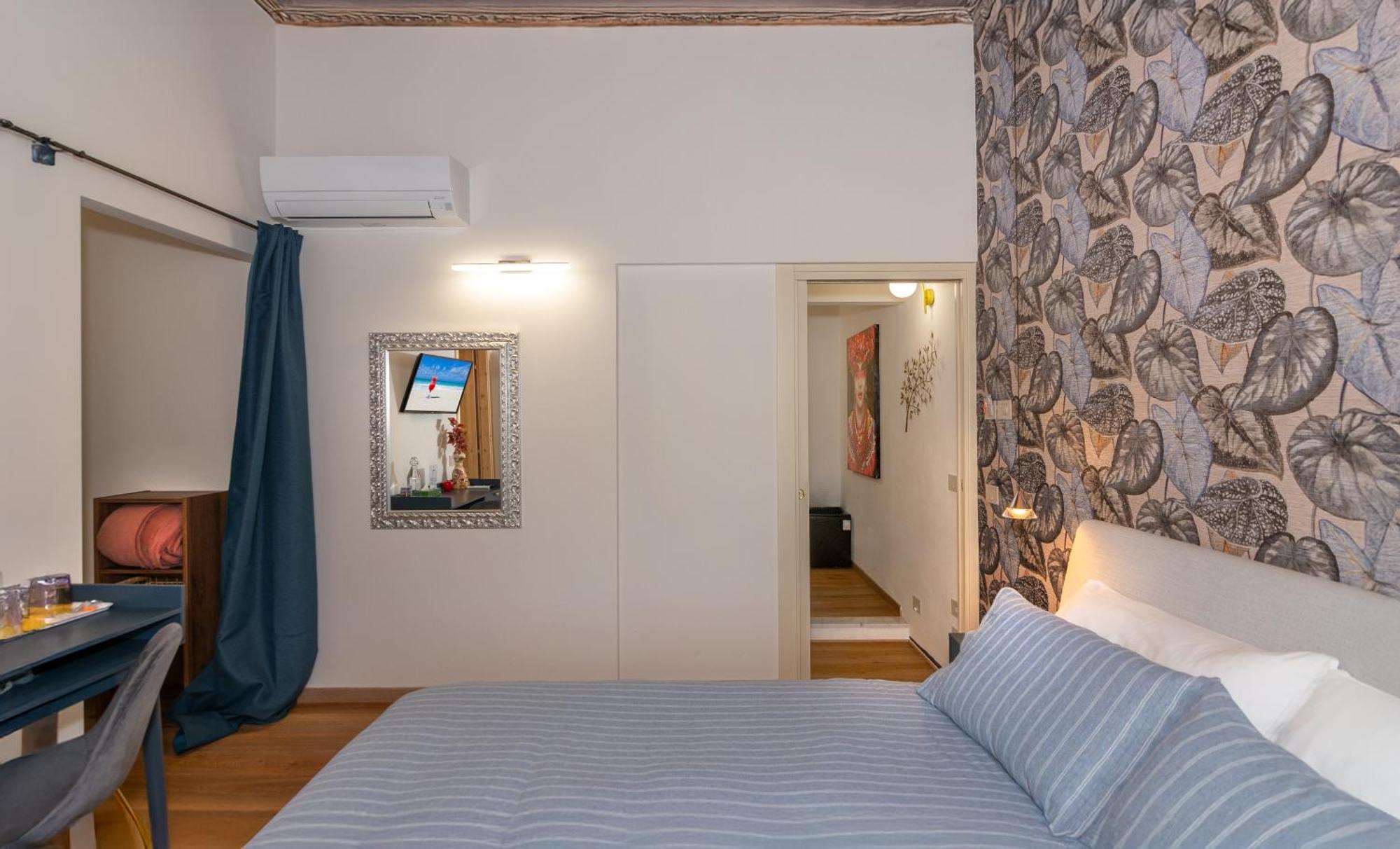 B&B Toringo Capannori Kamer foto