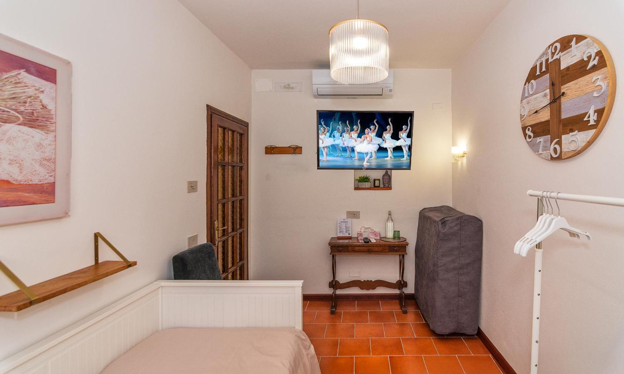 B&B Toringo Capannori Kamer foto