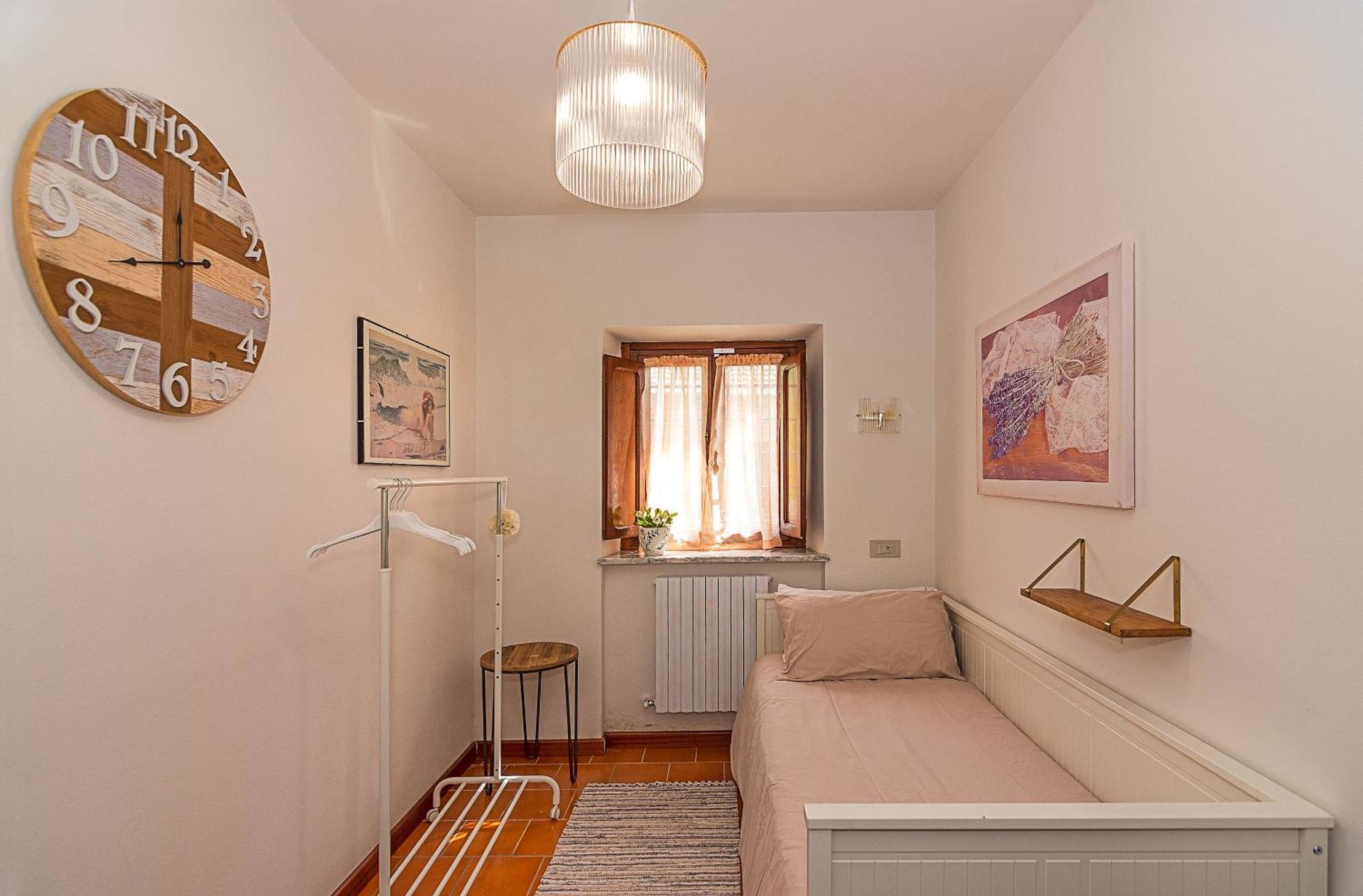 B&B Toringo Capannori Buitenkant foto