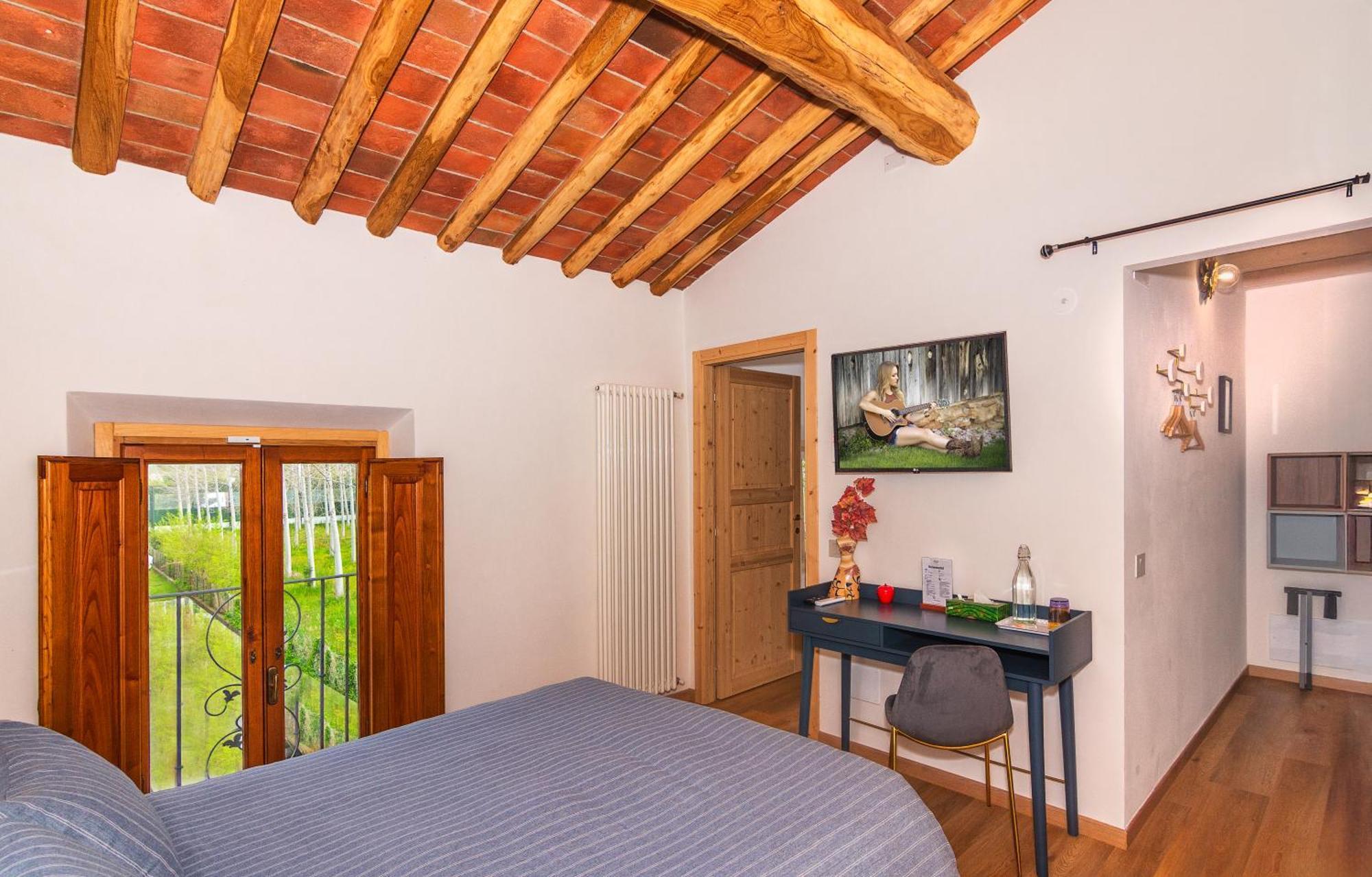 B&B Toringo Capannori Kamer foto