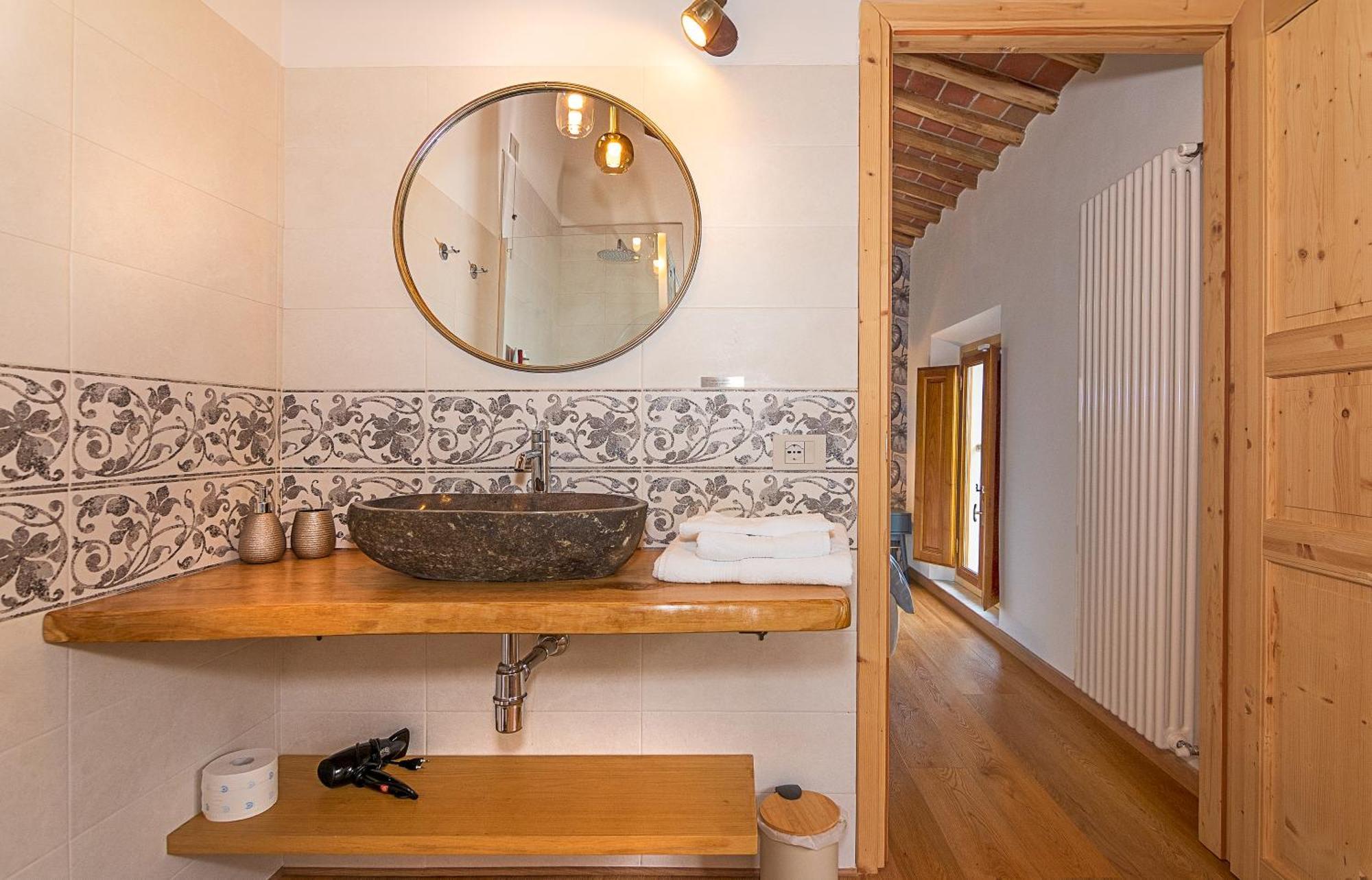 B&B Toringo Capannori Kamer foto