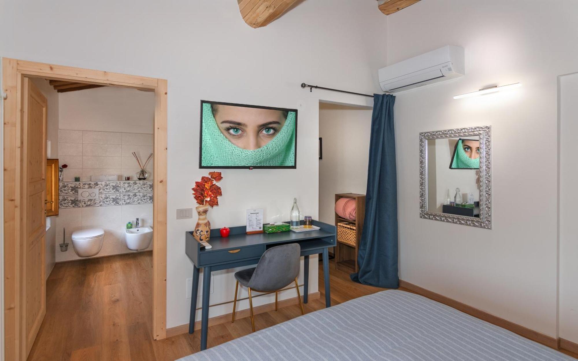 B&B Toringo Capannori Kamer foto