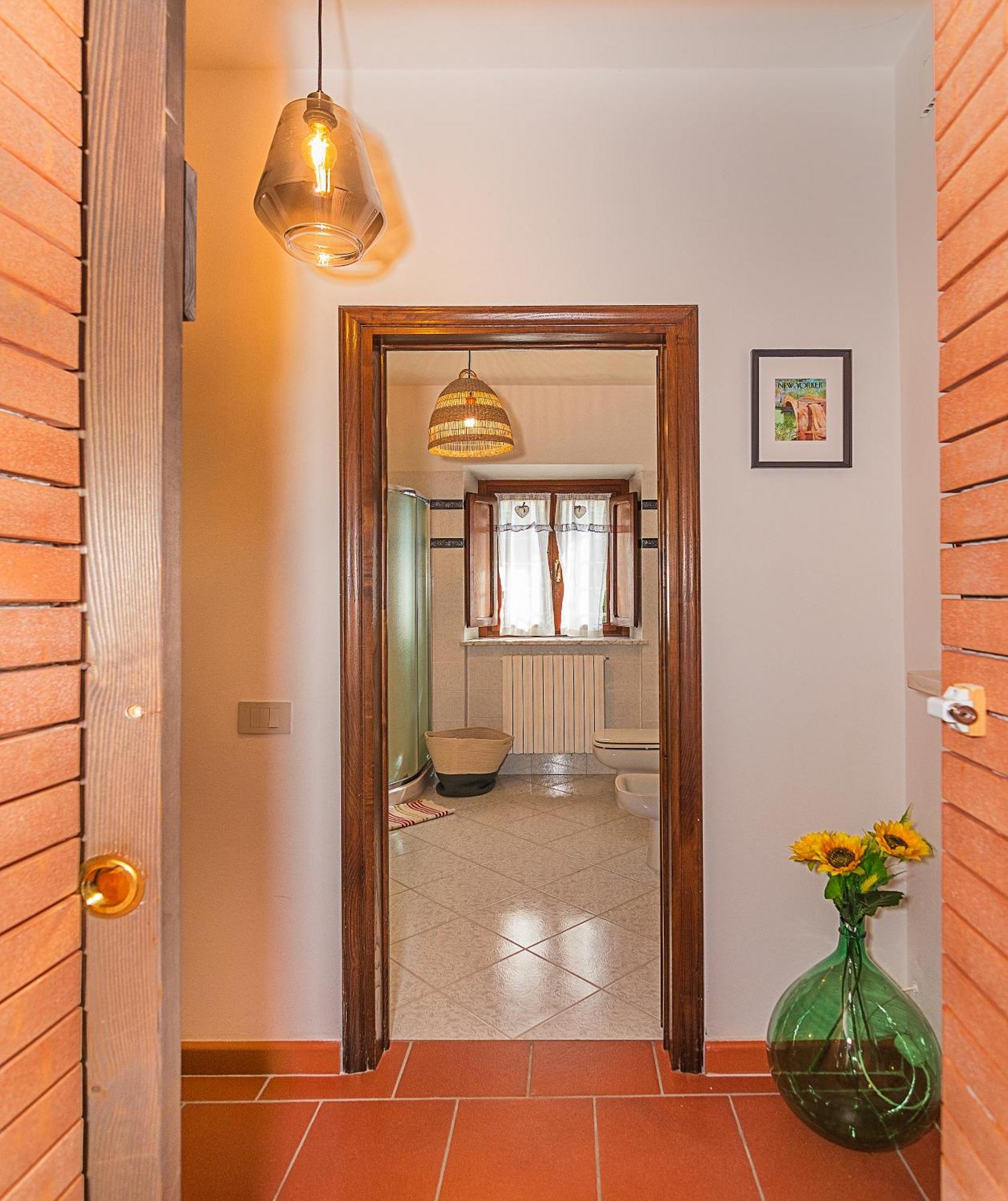 B&B Toringo Capannori Kamer foto