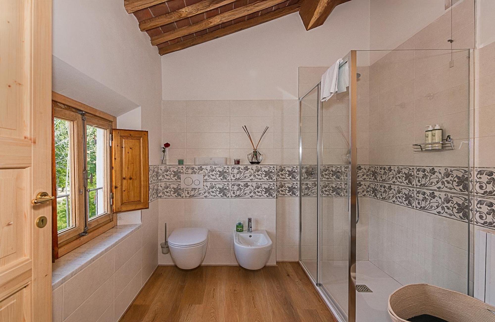 B&B Toringo Capannori Kamer foto