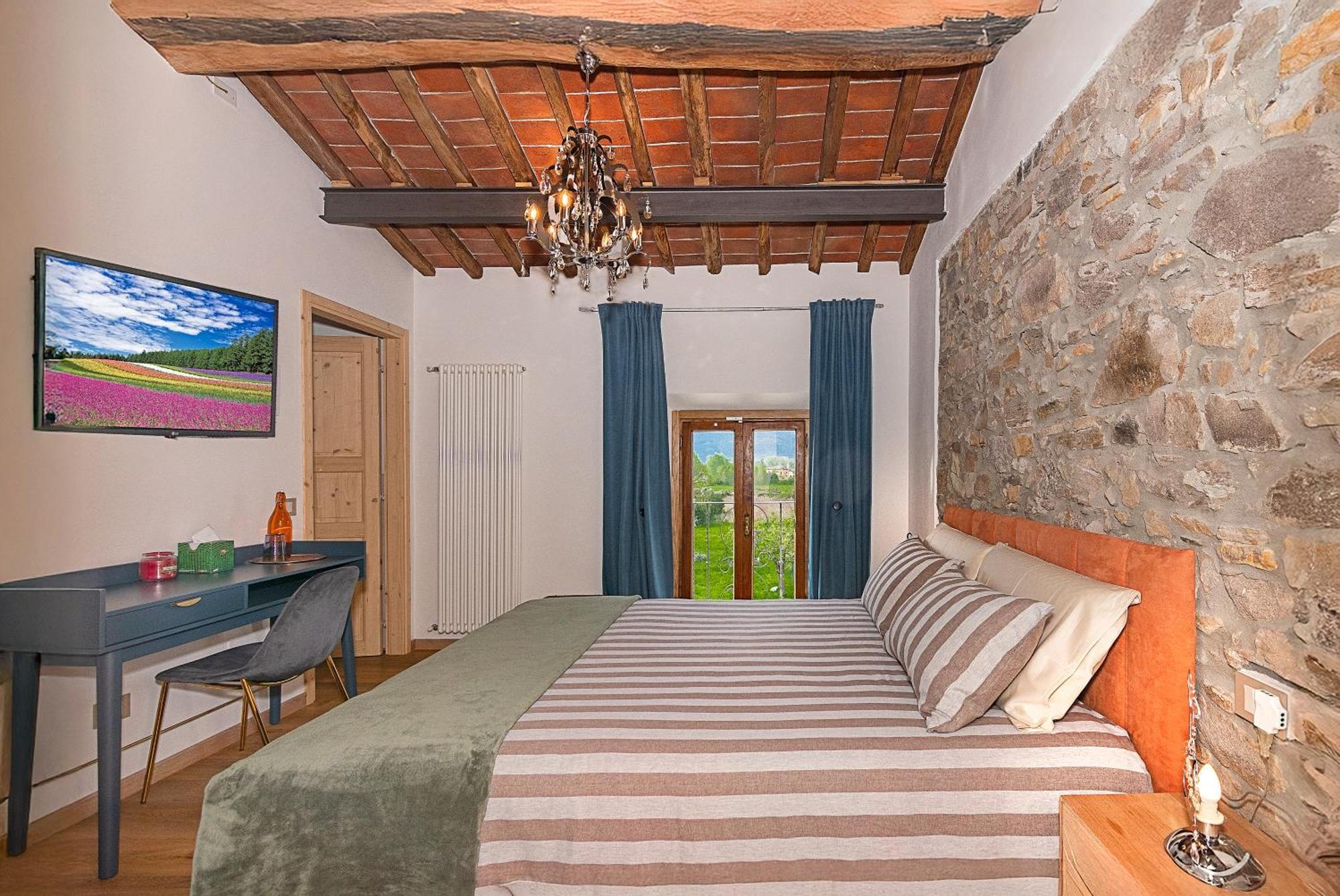 B&B Toringo Capannori Kamer foto