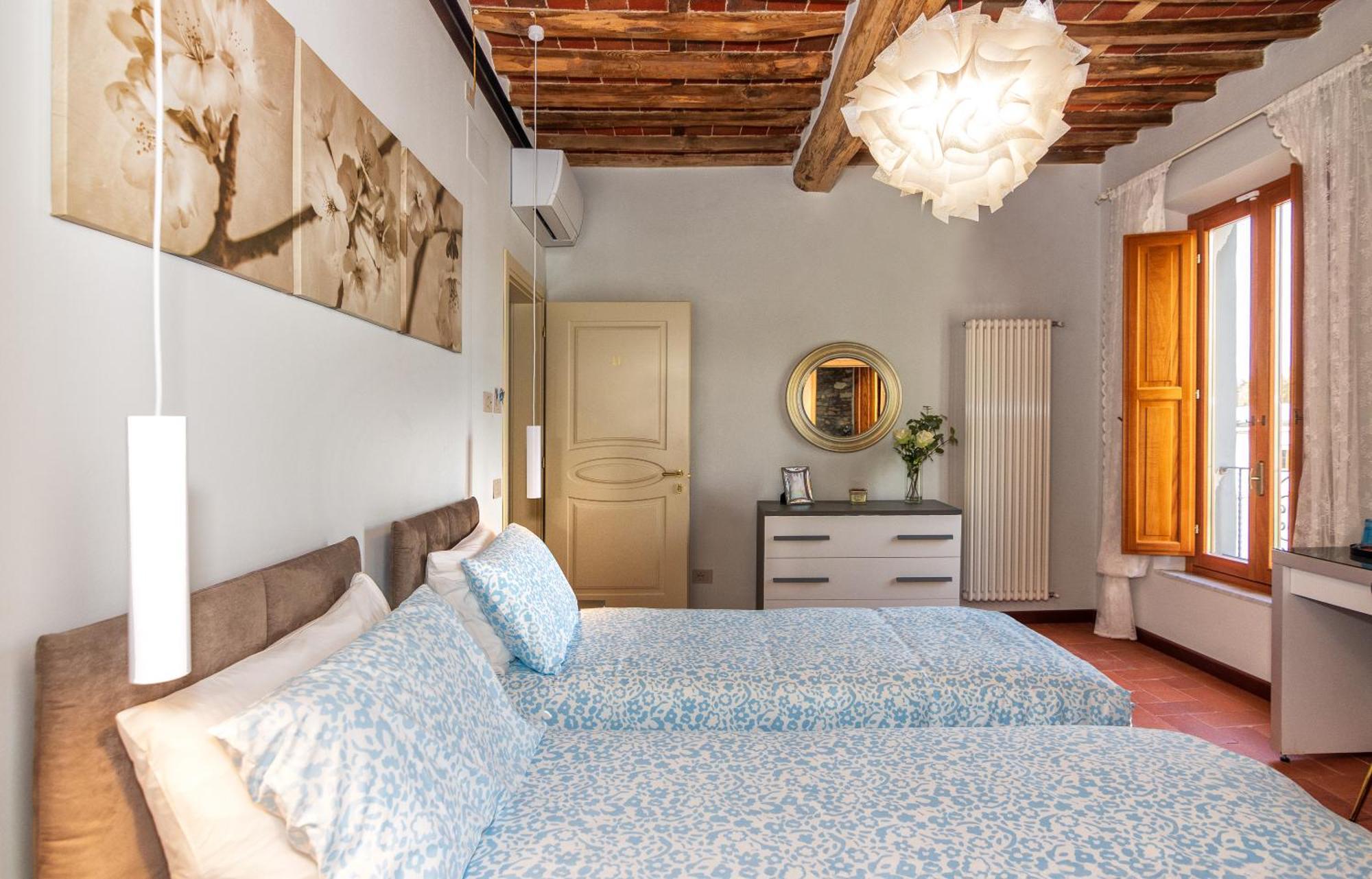 B&B Toringo Capannori Kamer foto