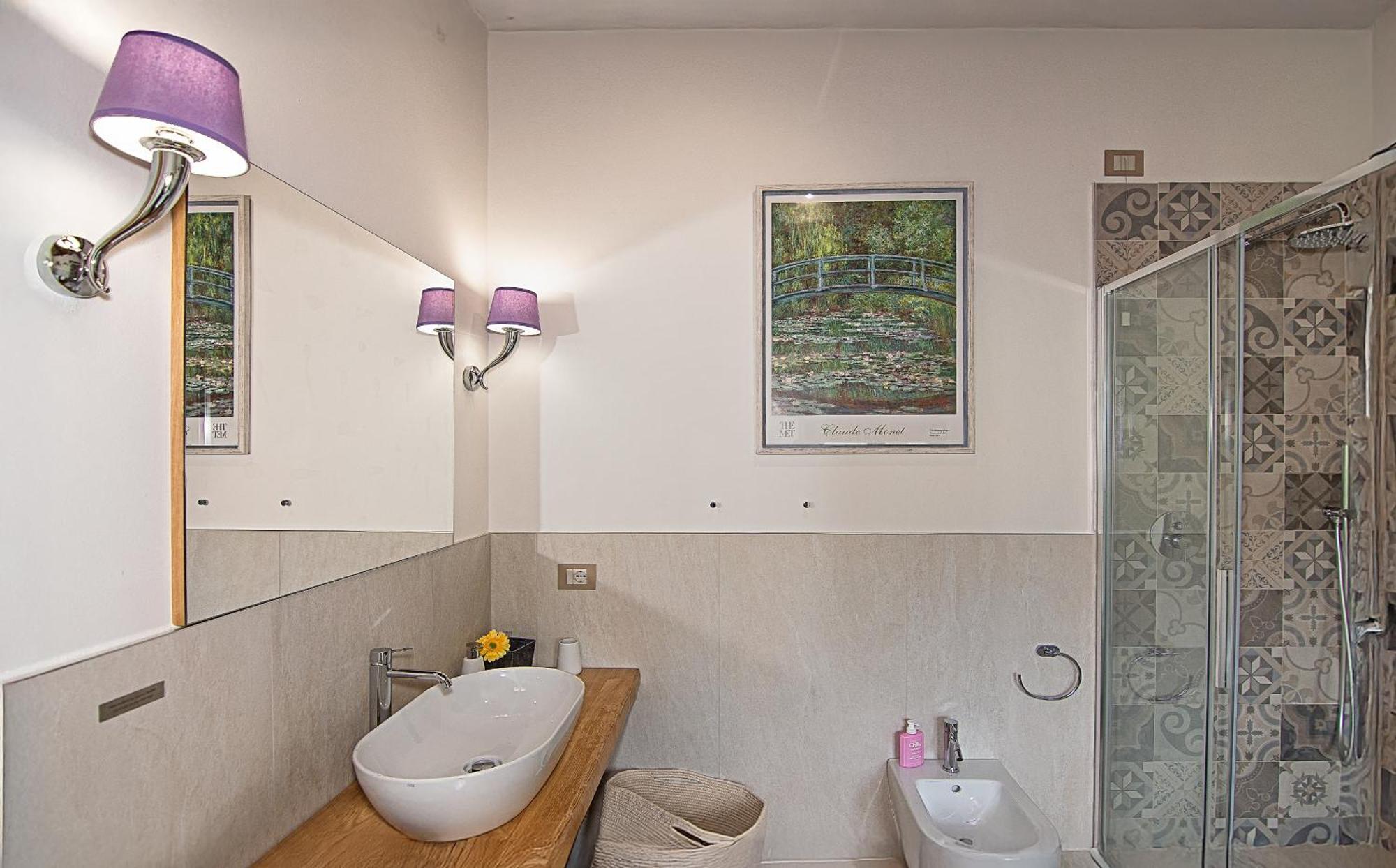 B&B Toringo Capannori Kamer foto