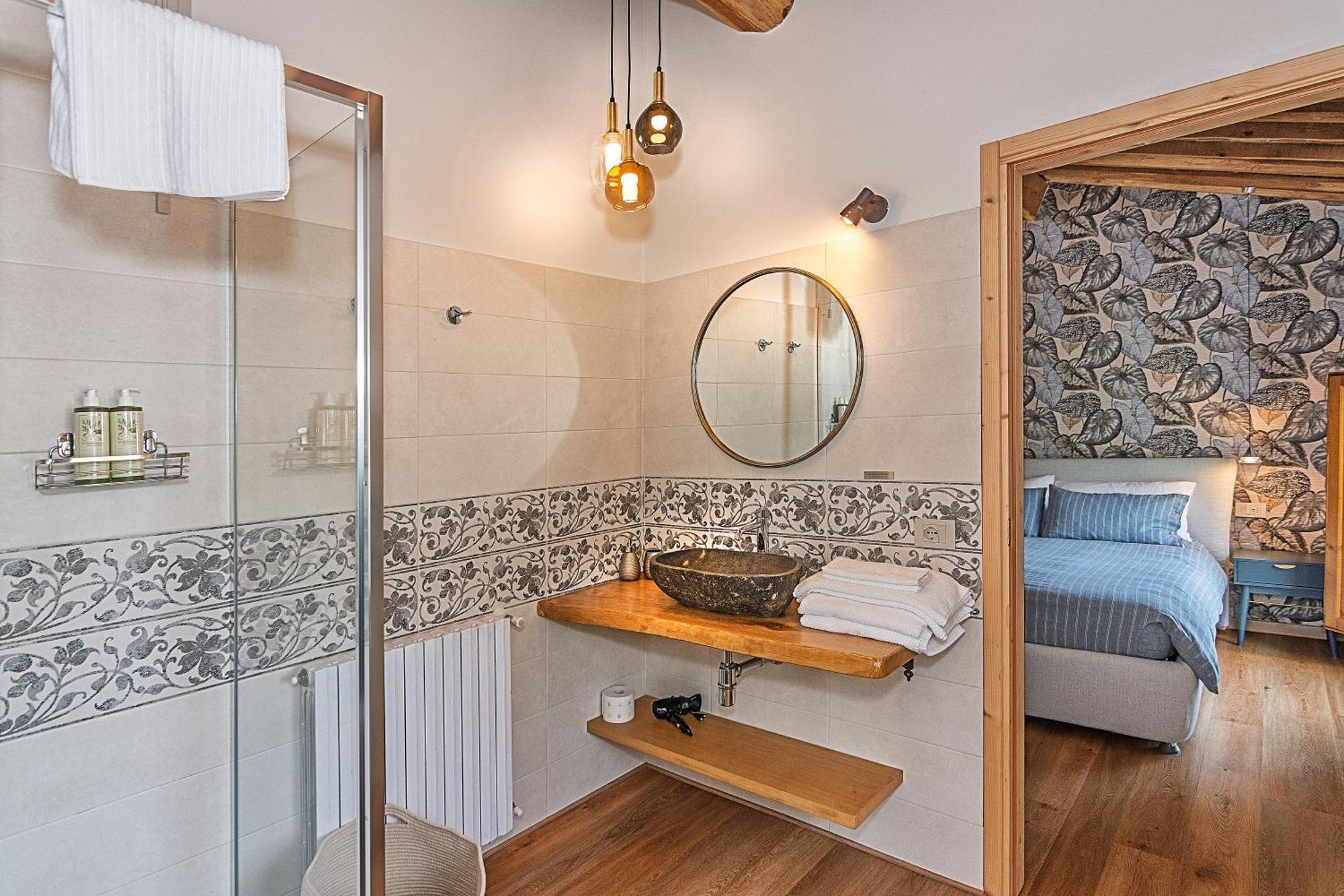 B&B Toringo Capannori Kamer foto
