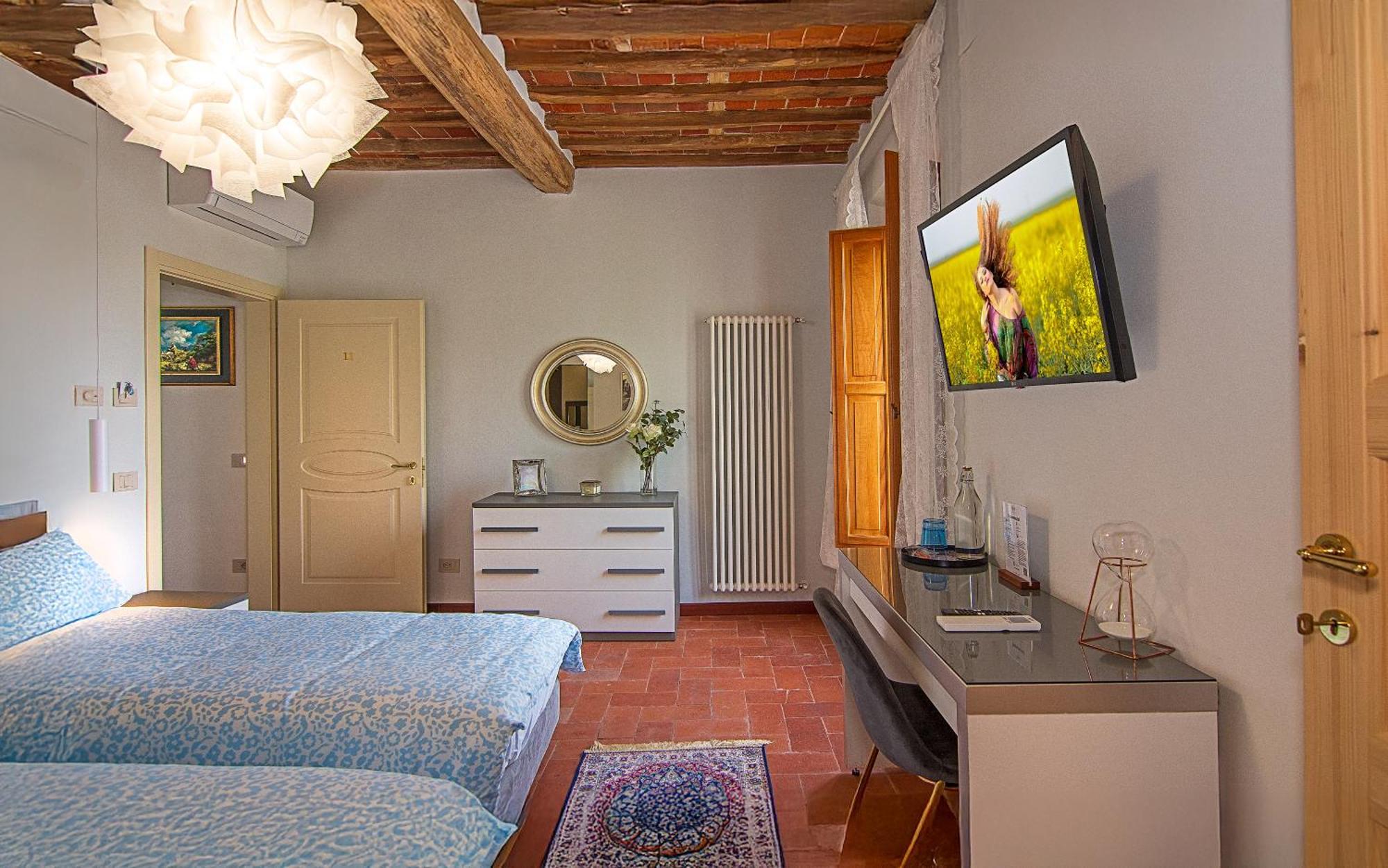 B&B Toringo Capannori Kamer foto