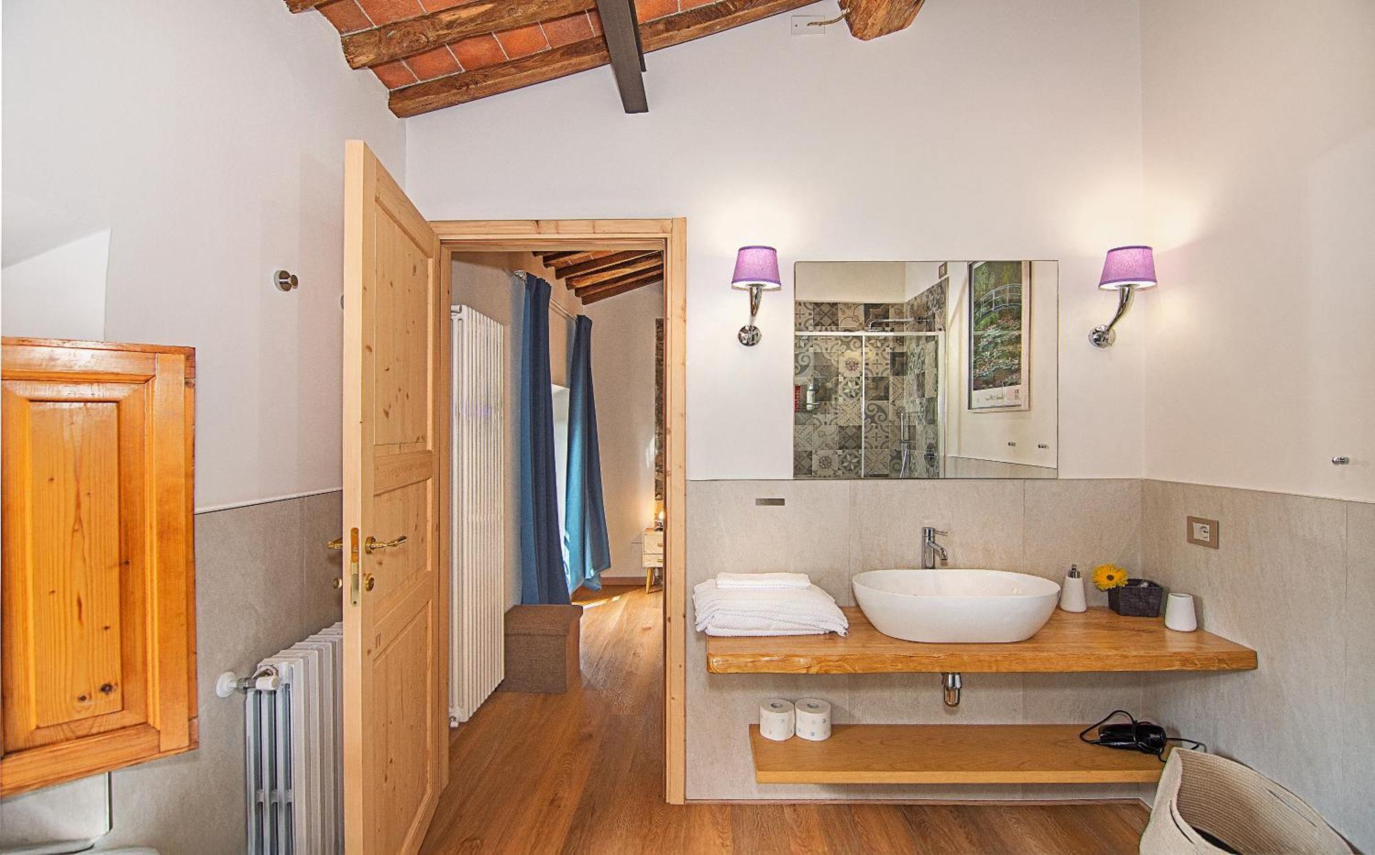 B&B Toringo Capannori Kamer foto