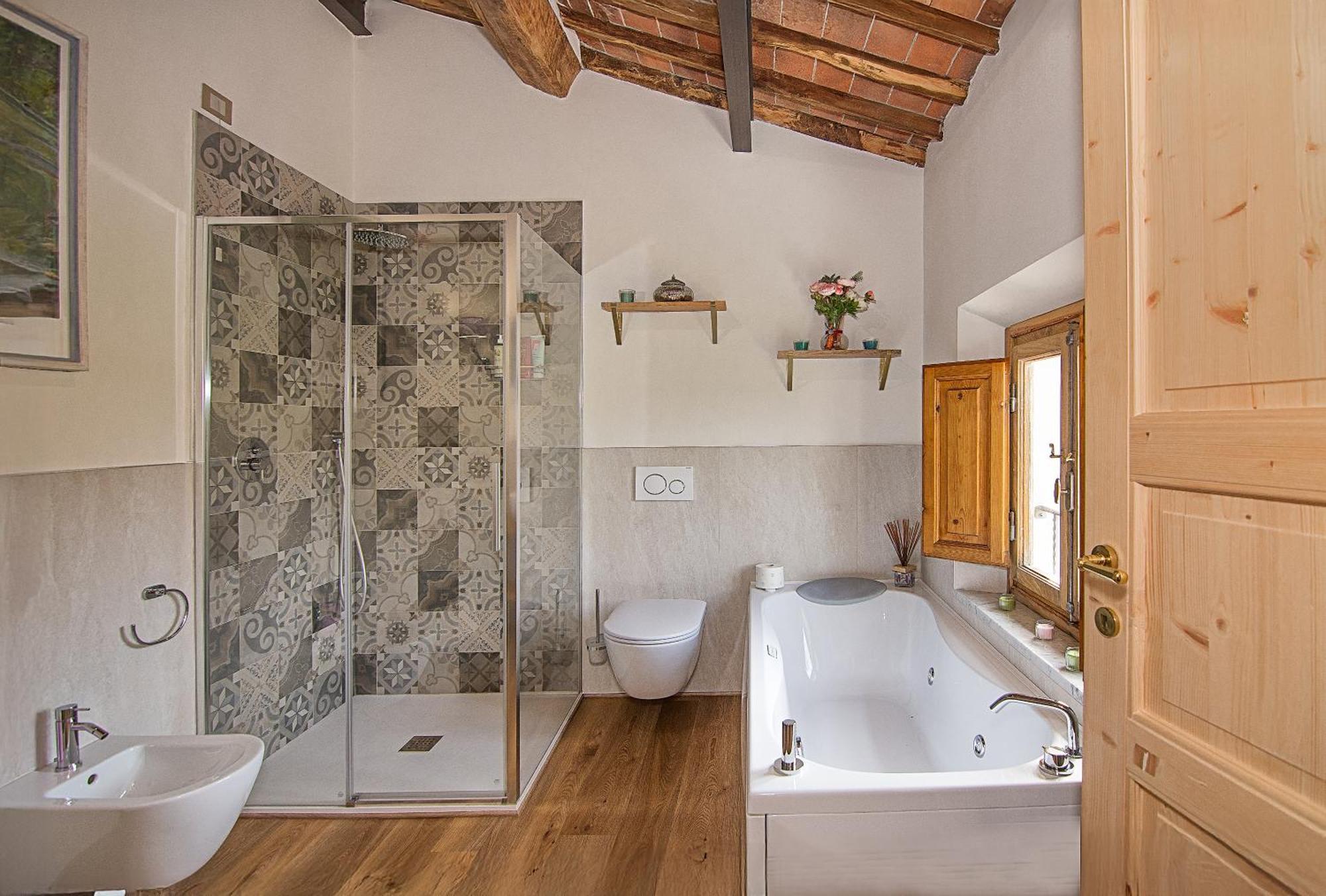 B&B Toringo Capannori Kamer foto