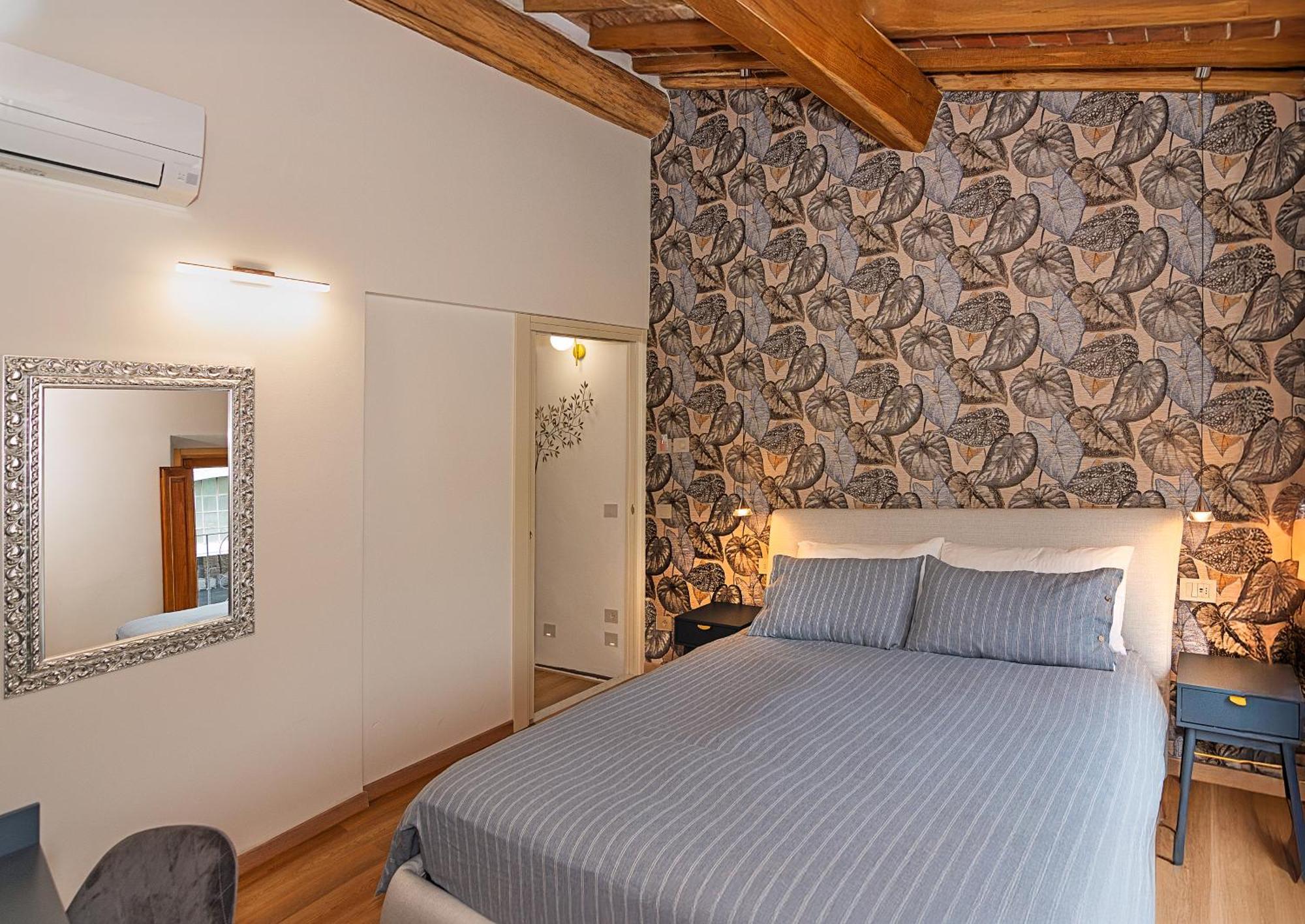 B&B Toringo Capannori Buitenkant foto
