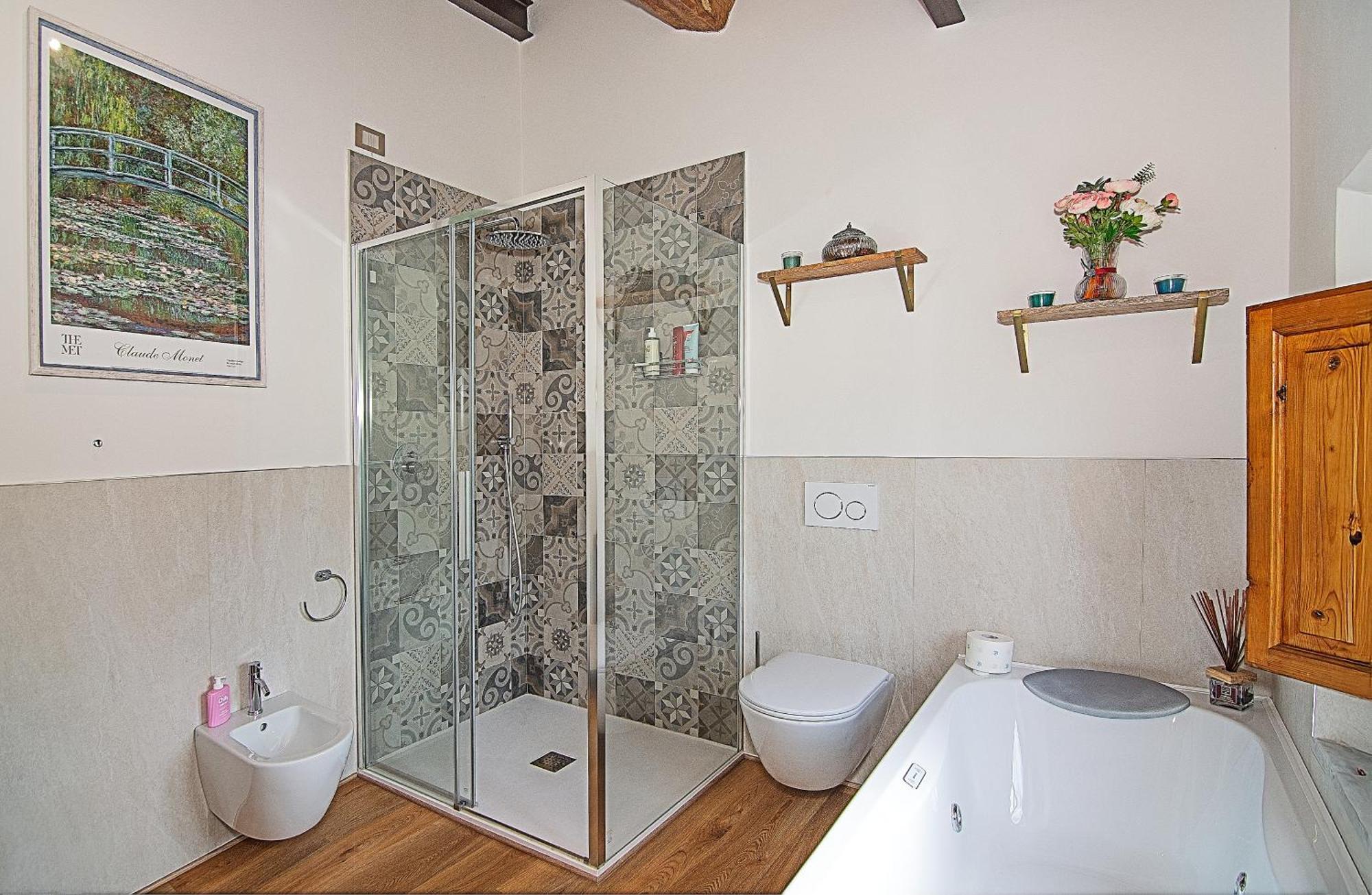 B&B Toringo Capannori Kamer foto