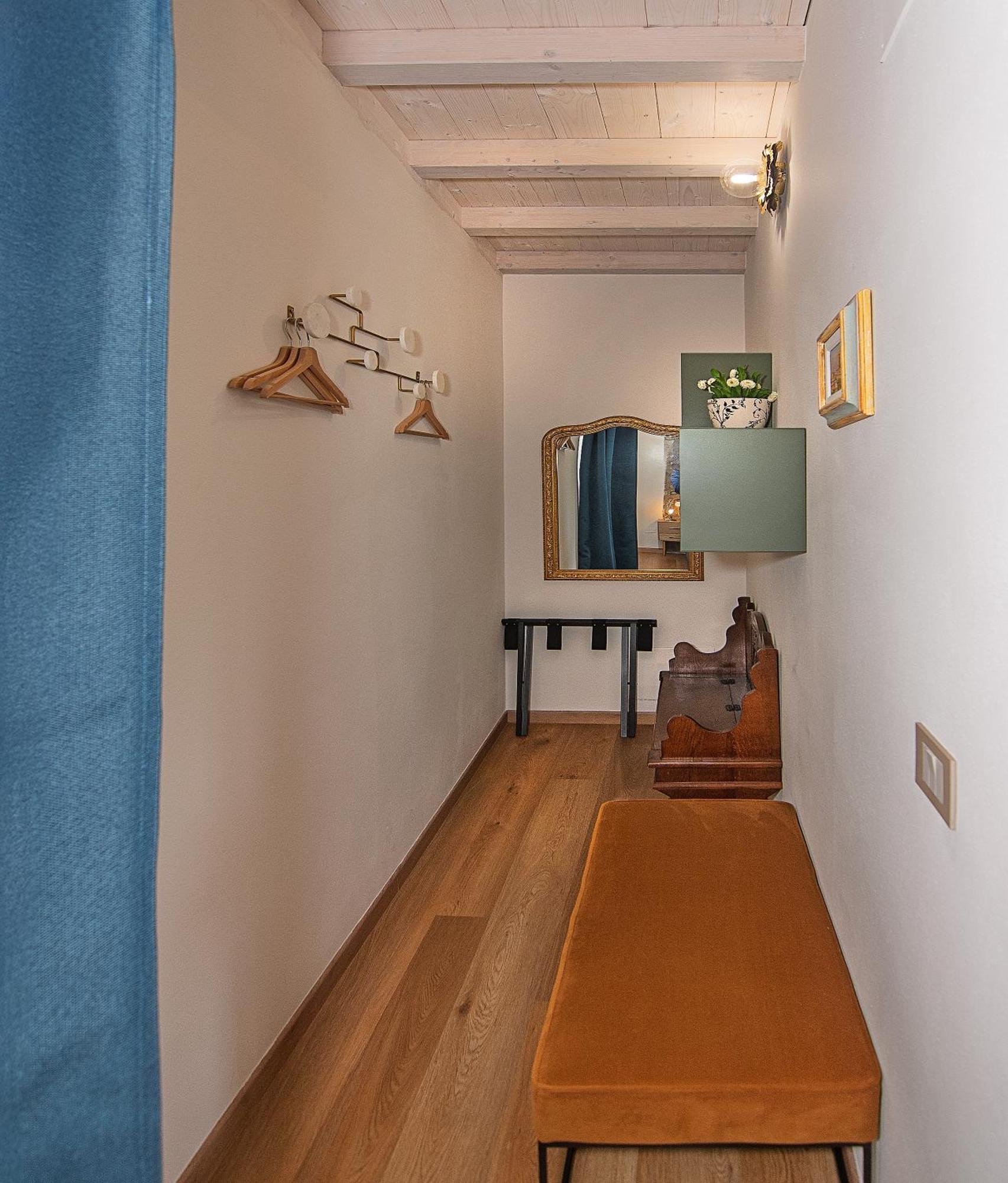 B&B Toringo Capannori Kamer foto